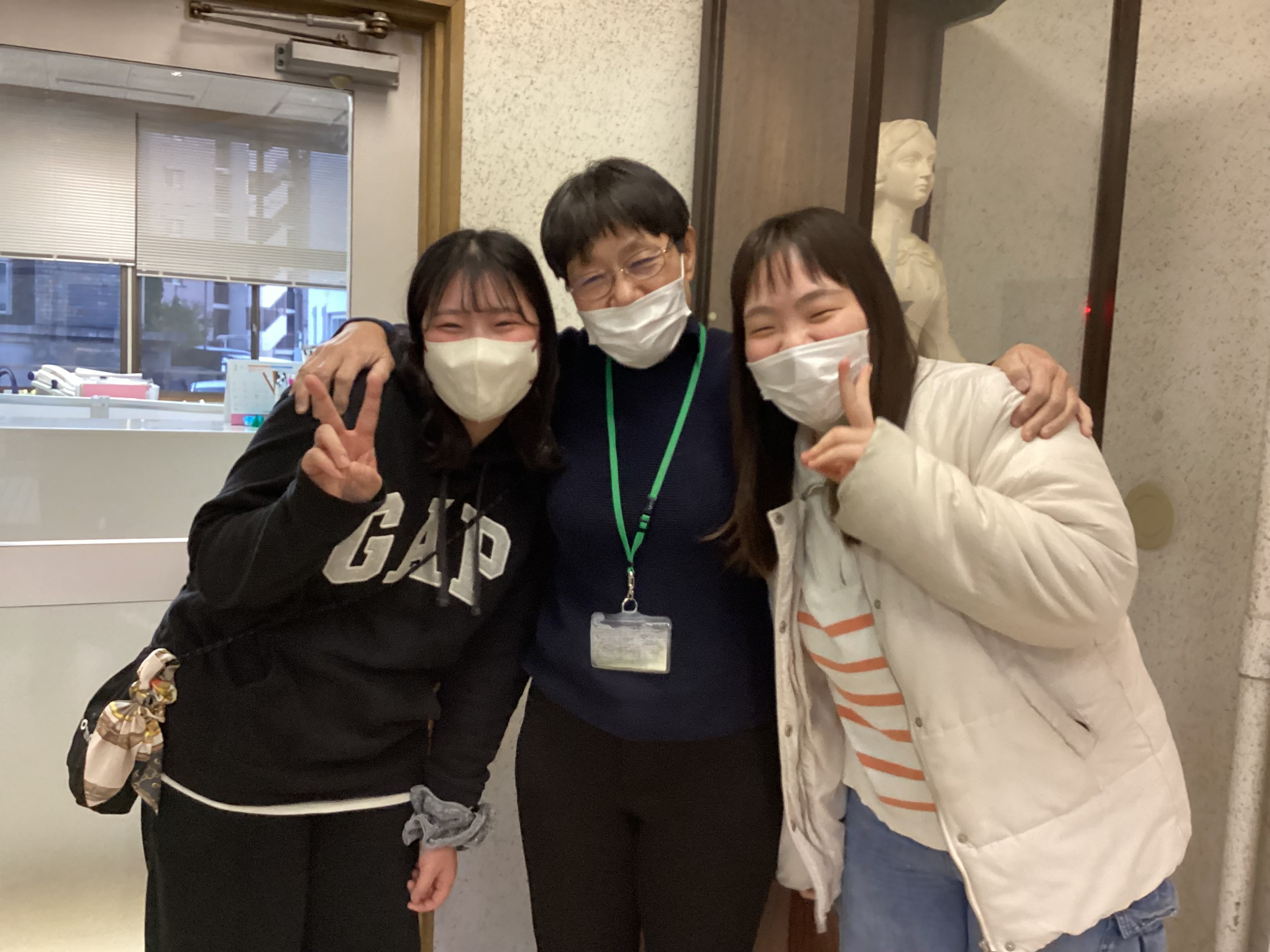 2025年度 | 別府市医師会立別府青山看護学校